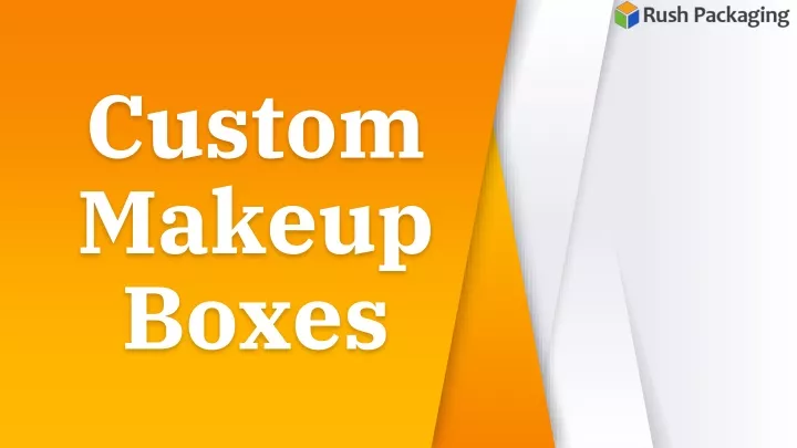 custom makeup boxes