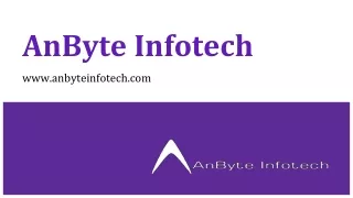 AnByte Infotech