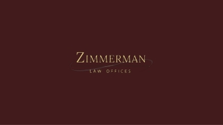 Select Professional License Defense Lawyer in Chicago at Zimmerman Law Offices,