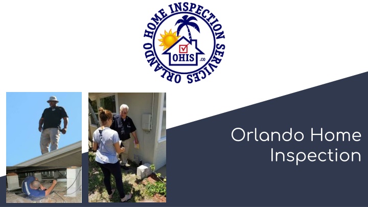 orlando home inspection