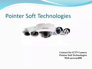 CCTV Providers