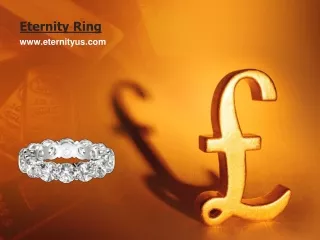 eternity ring