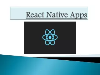 sakshi react native apps