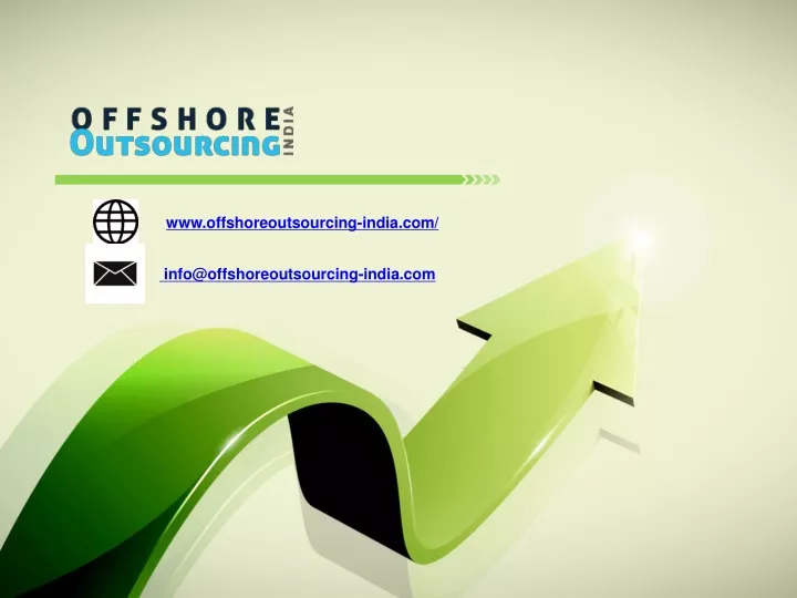 www offshoreoutsourcing india com