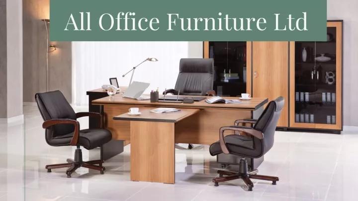 all office furniture ltd