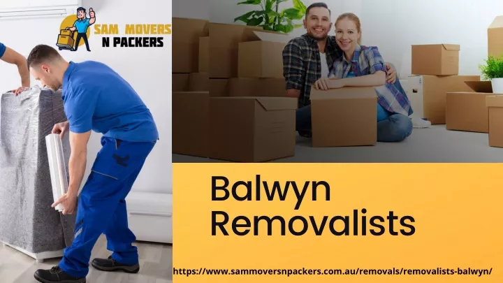 balwyn removalists