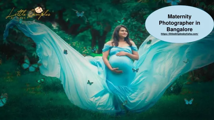 maternity photographer in bangalore https