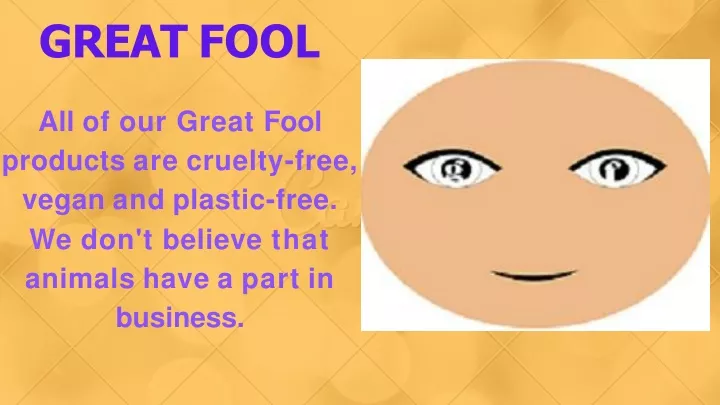 great fool