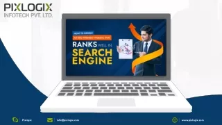 pixlogix