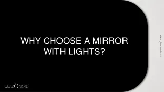LED Mirror