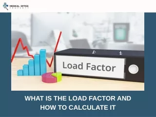 what is the load factor and how to calculate it