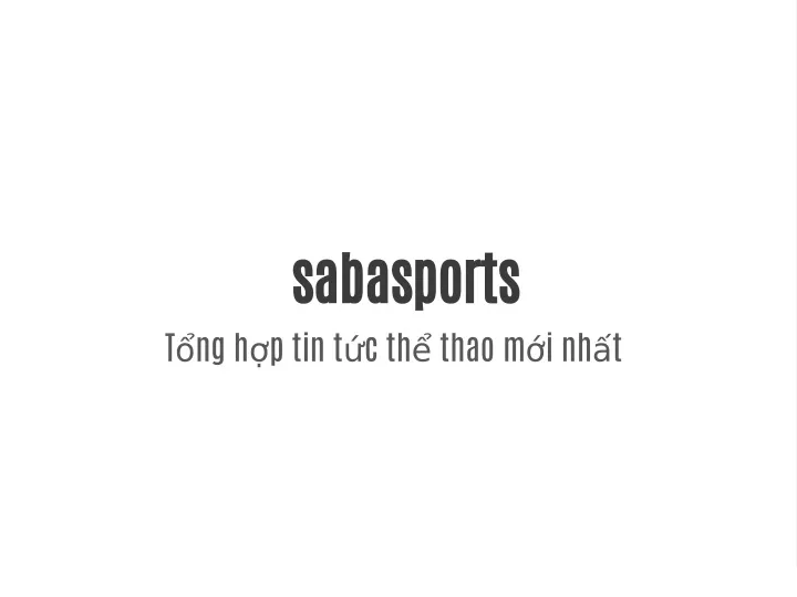 sabasports