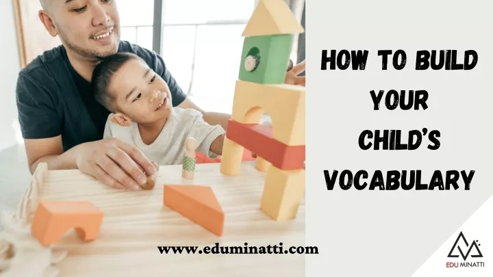 how to build your child s vocabulary