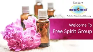 welcome to free spirit group