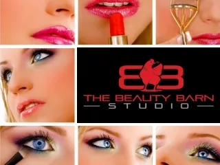 At The Beauty Barn Studio, We Have a Wide Range of Advanced Beauty Treatments Available.