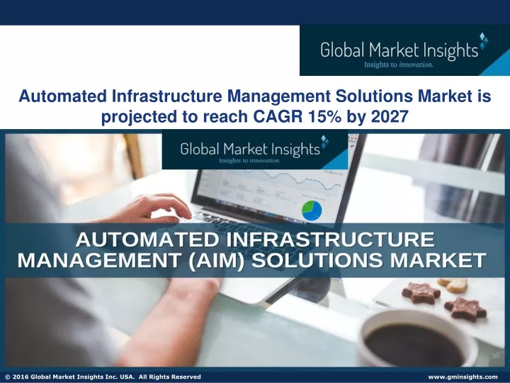 automated infrastructure management solutions