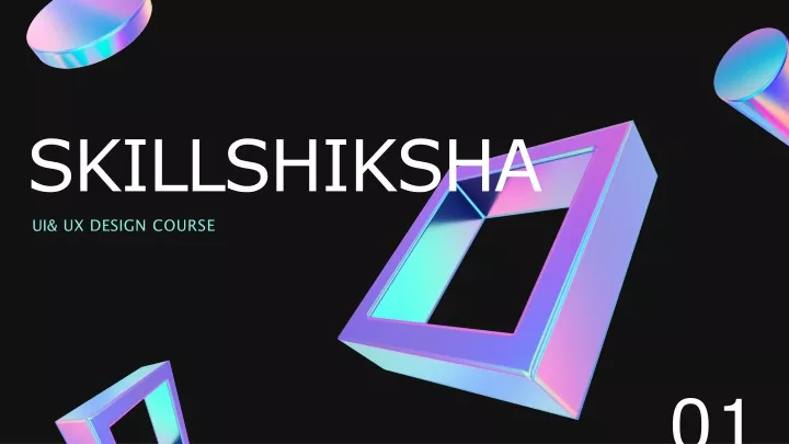 skillshiksha