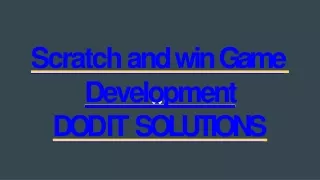 scratch and win game