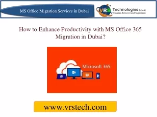 ms office migration services in dubai