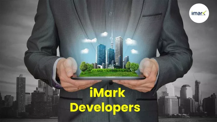 imark developers