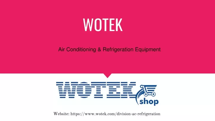 wotek