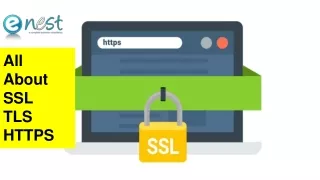 all about ssl tls https