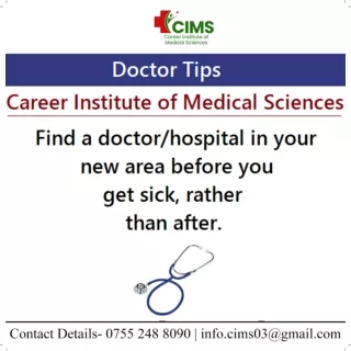 Best Orthopedic Hospital Near Me