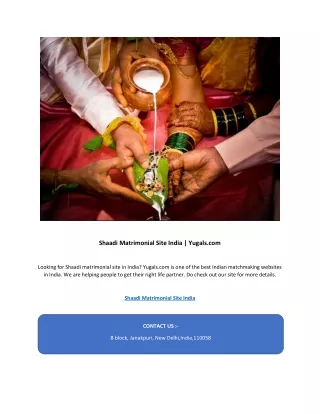 Shaadi Matrimonial Site India-converted (1)