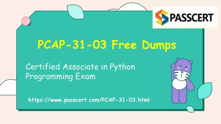 pcap 31 03 free dumps