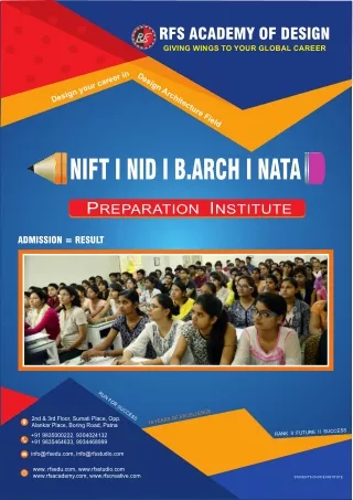 RFS-Brochure