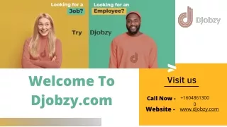 Engineering Jobs Toronto