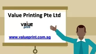 value printing pte ltd
