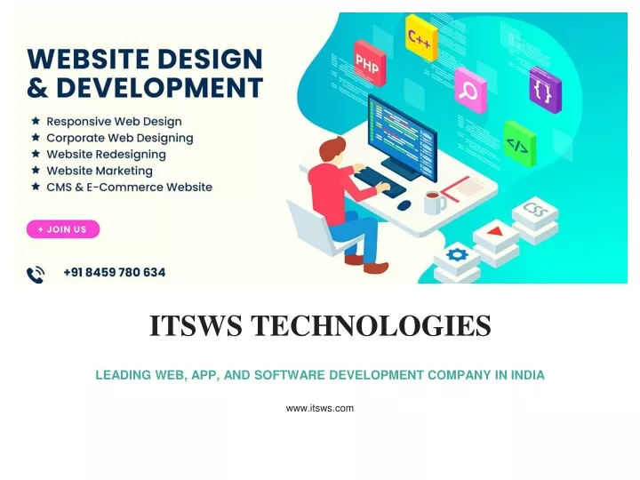 itsws technologies