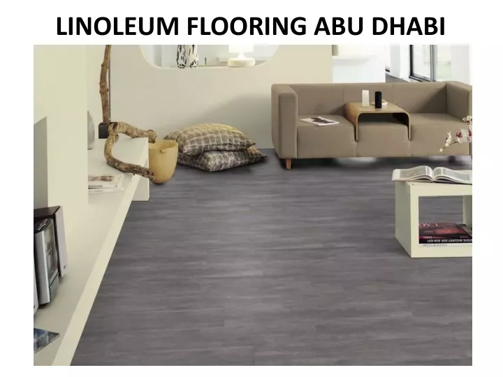 linoleum flooring abu dhabi