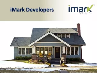 imark developers