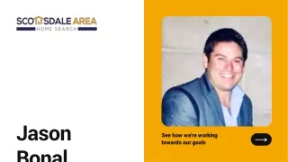 Jason Bonal Scottsdale