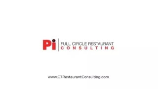 Restaurant Coach in Connecticut