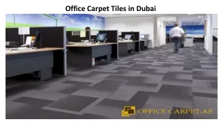 office carpet tiles in dubai