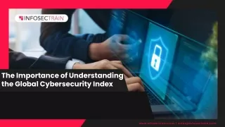 the importance of understanding the global