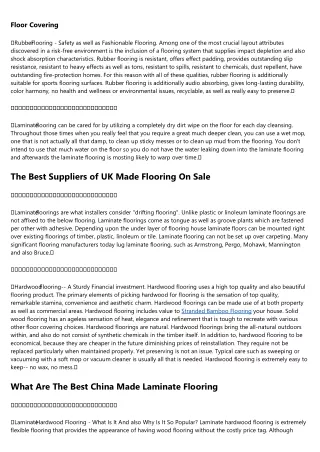 The 16 Best Manufacturers of Hardwood Flooring Cost in the UK