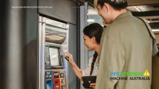 www ppevendingmachine com au