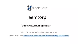 teemcorp