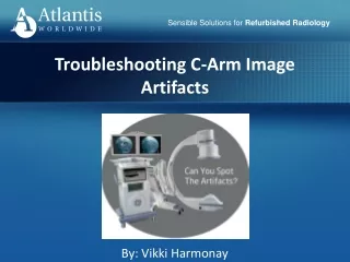 sensible solutions for refurbished radiology