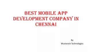 Best Mobile App Development Company in Chennai-converted