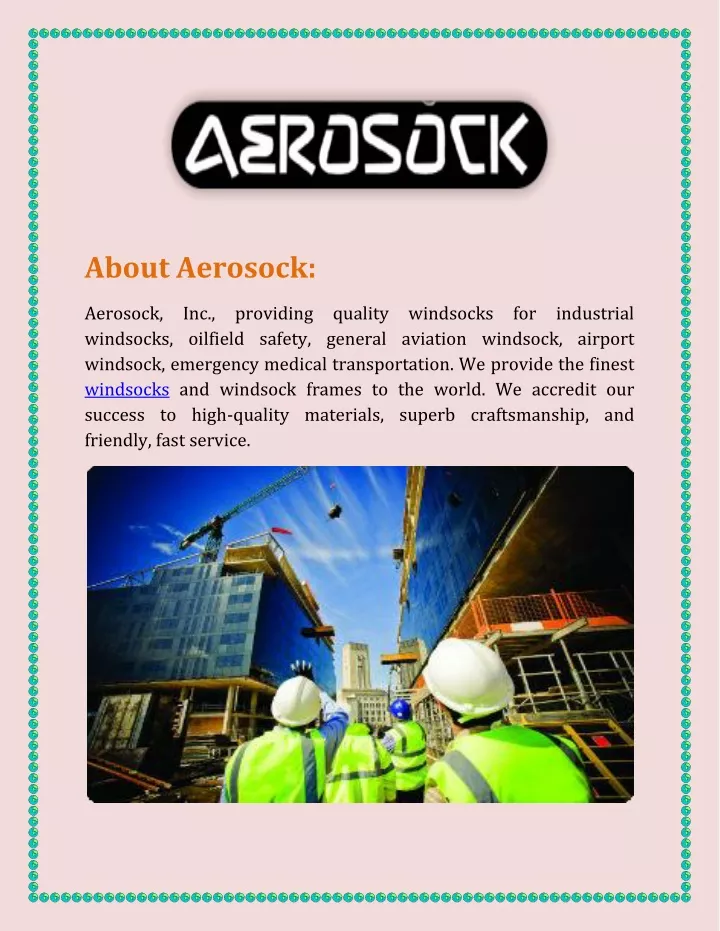 about aerosock