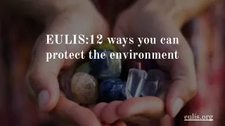EULIS