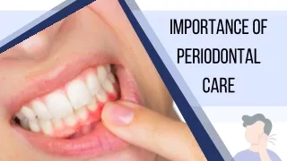 Prevent Dental Infection