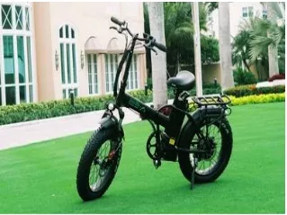 Used electric bikes for sale