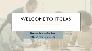 SEO Services in UK | Itclas.com