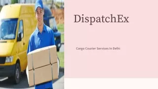 dispatchex